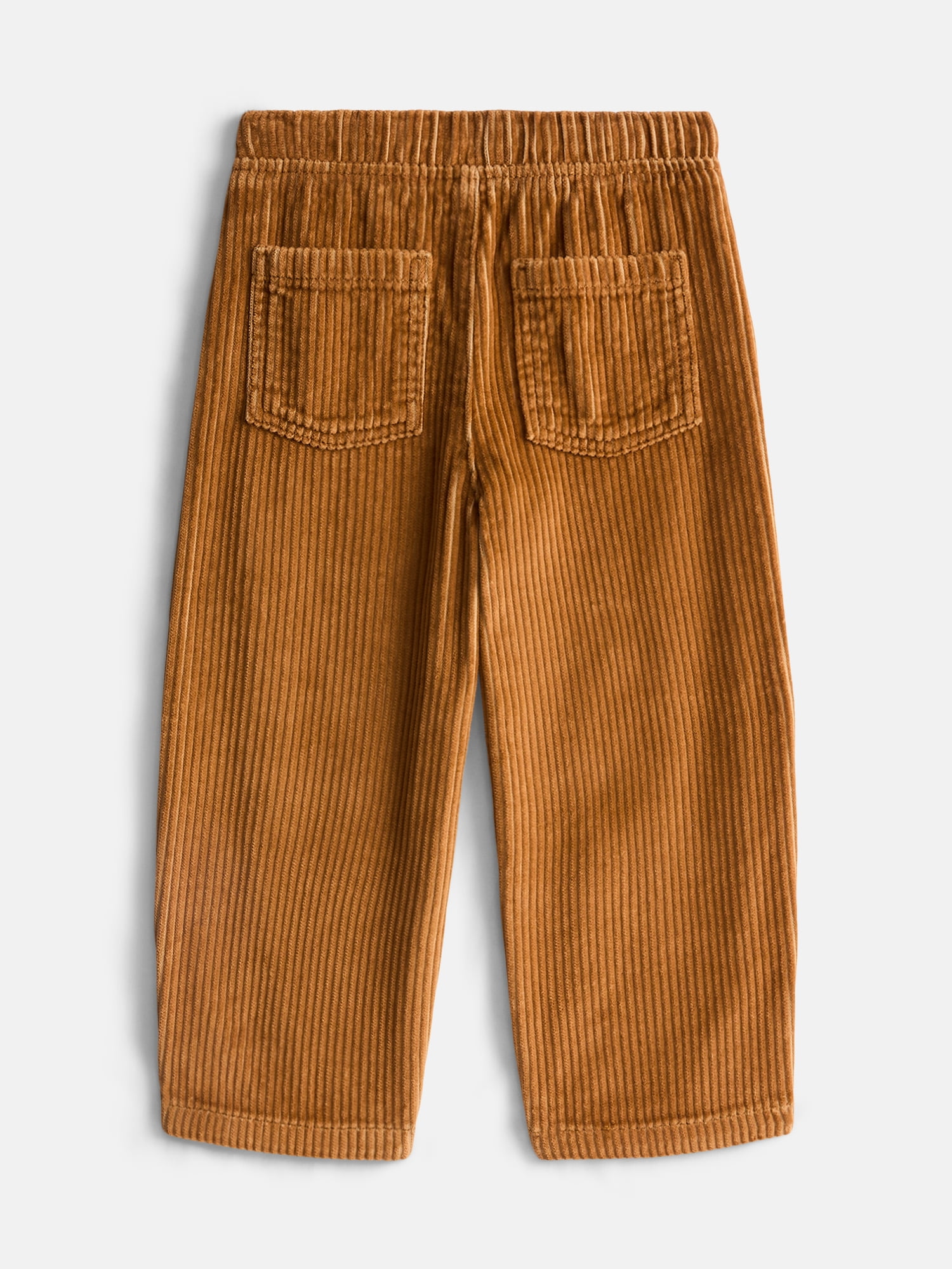 Wonder Nation Toddler Boys Corduroy Pants, Sizes 12M-5T