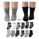 thumbnail image 2 of Calcetines Navideños Gwz Medias, 2 of 8