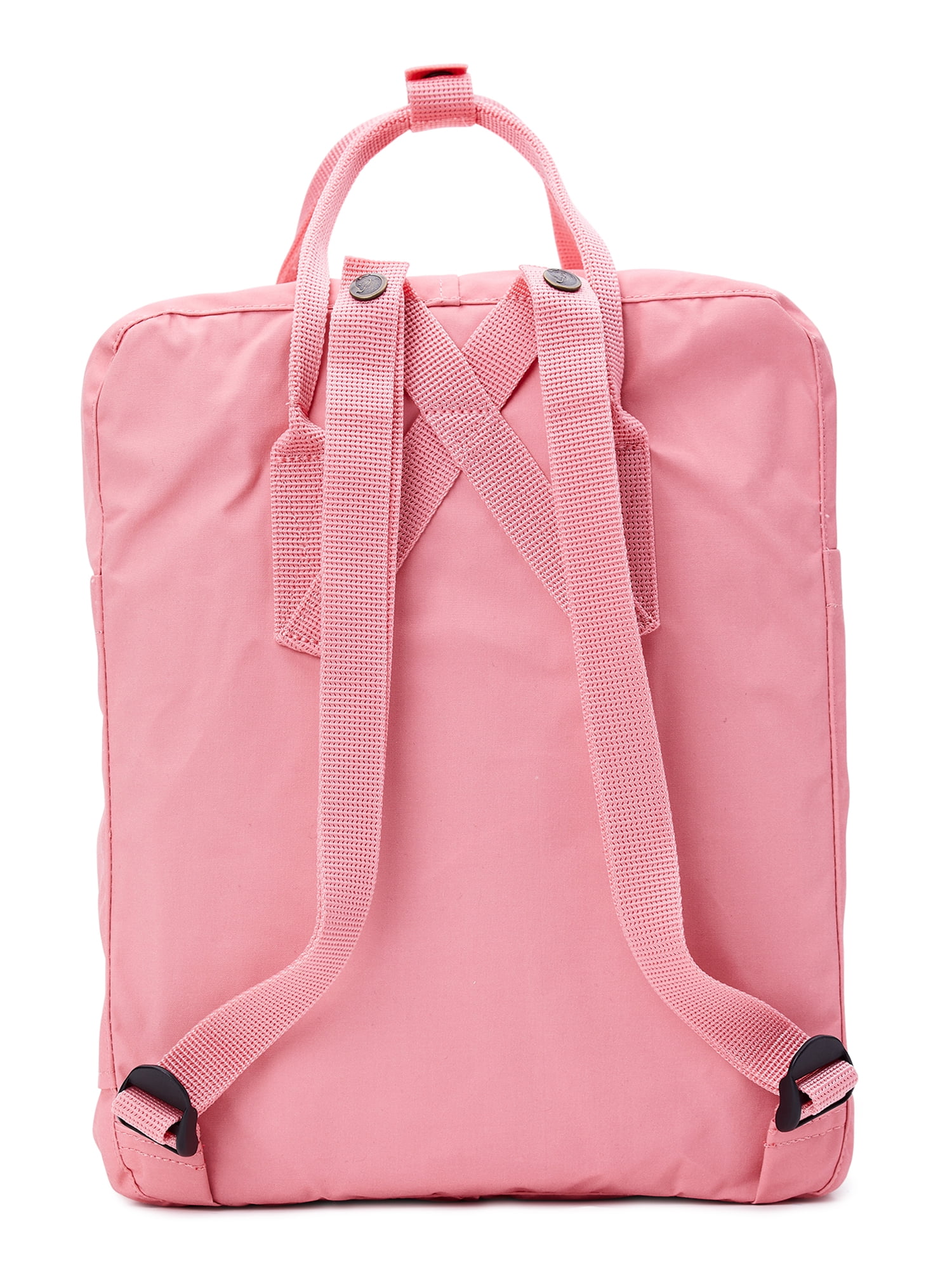 Fjallraven Unisex Adult Kanken Classic Backpack Fog