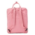 thumbnail image 3 of Fjallraven Unisex Adult Kanken Classic Backpack Pink, 3 of 5