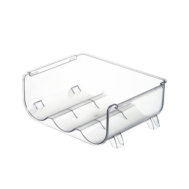 Estante para botellas, fijadores universales para botellas para el hogar, utensilio de cocina, soporte de almacenamiento de mesa, herramienta, Almacenamiento y organización del hogar Tres tragamonedas Matsuzay HA067579-03