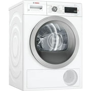 BOSCH WTW87NH1UC drye
