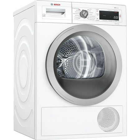 BOSCH WTW87NH1UC drye