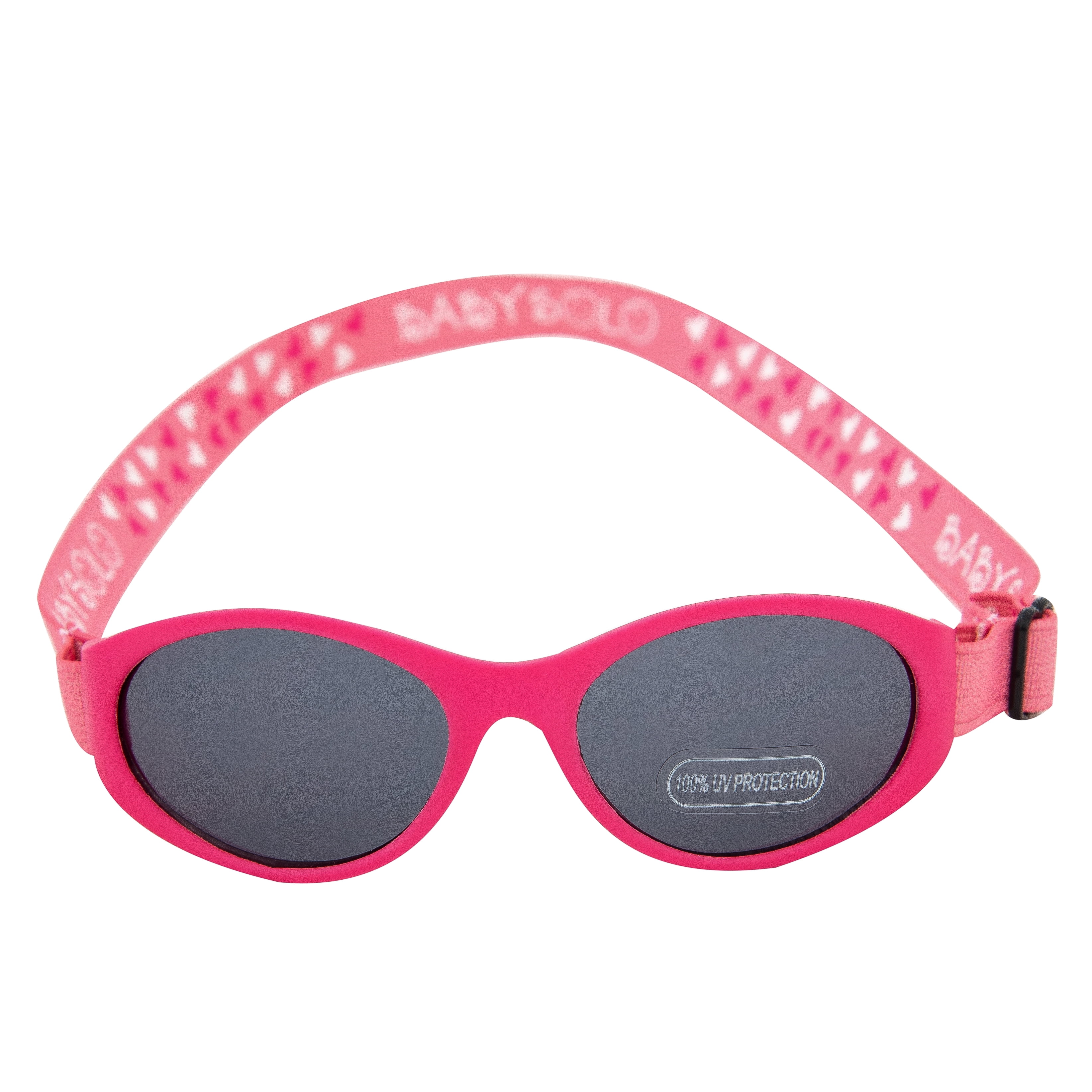 Baby Solo Original 2.0 Baby Sunglasses
