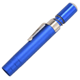 thumbnail image 2 of 2 Pcs Black Aluminum Alloy Chalk Keeper Holder (Blue), 2 of 10