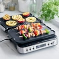 thumbnail image 3 of GreenPan Bistro Grill & Griddle, 3 of 8