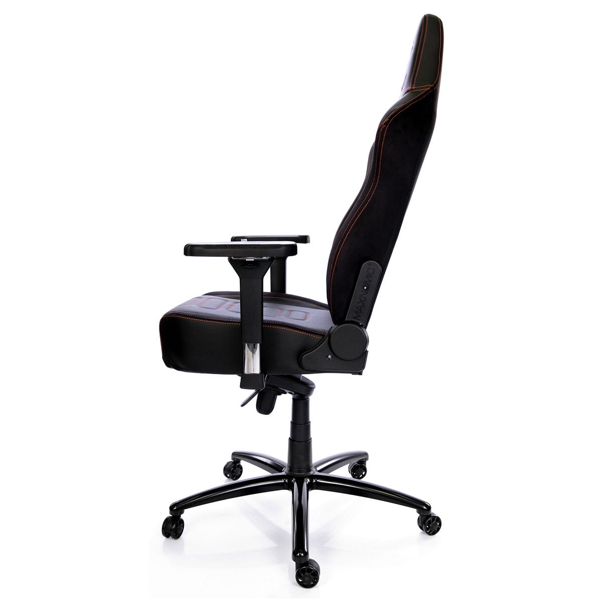 MAXNOMIC XBOX 2.0 OFC review: The ultimate gaming chair for Xbox