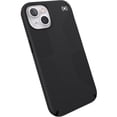 thumbnail image 3 of Speck Presidio2 Grip Series Hard Case for Apple iPhone 13 - Black, 3 of 10