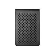 SilverStone ALTA G1M Micro-ATX Tower with Stack Effect Design