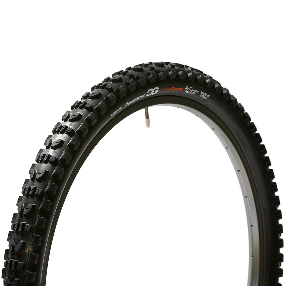 panaracer cg ac folding bead tire, 26 x 2.35inch