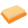 thumbnail image 3 of 5/10 Uds filtro de aire fácil de instalar para Stihl FS120 FS250 FS310 BT130 (10 uds) JShteea Para estrenar, 3 of 7