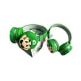 thumbnail image 1 of Diadema Inalámbrica Bluetooth Luigi Bros Verde, 1 of 1