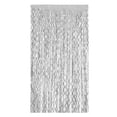 thumbnail image 1 of Rideau de Porte de Fête à Franges 1/5 Packs 1x2m Rideau de Pluie à Franges Fond en Guirlande Rideaux à Franges Ondulés Scintillants, 1 of 8