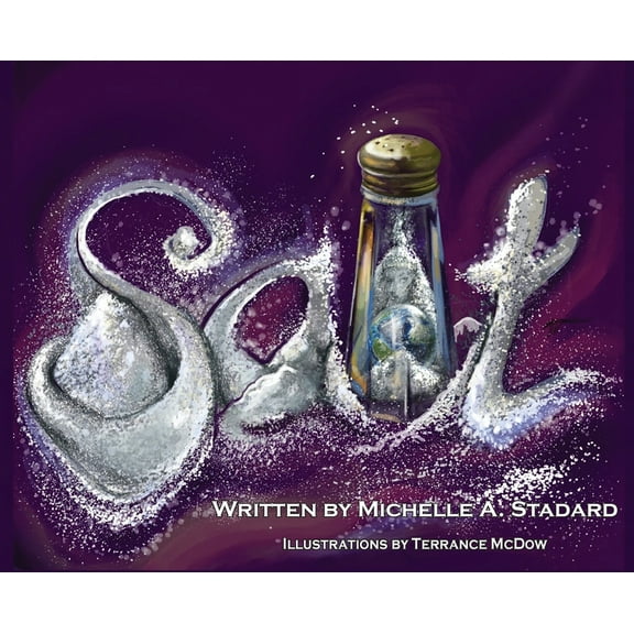 Salt, (Hardcover)
