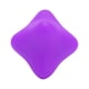 thumbnail image 4 of Equipo de ejercicio de mano, bola de reacción cómoda y portátil bola de reacción bola hexagonal respuesta rápida, 4 of 5