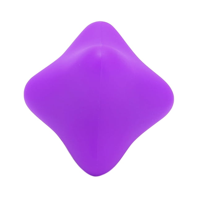 Bola hexagonal, bola de reacción, cómoda y portátil, bola de entrenamiento de campo, bola de reacción, calidad inigualable