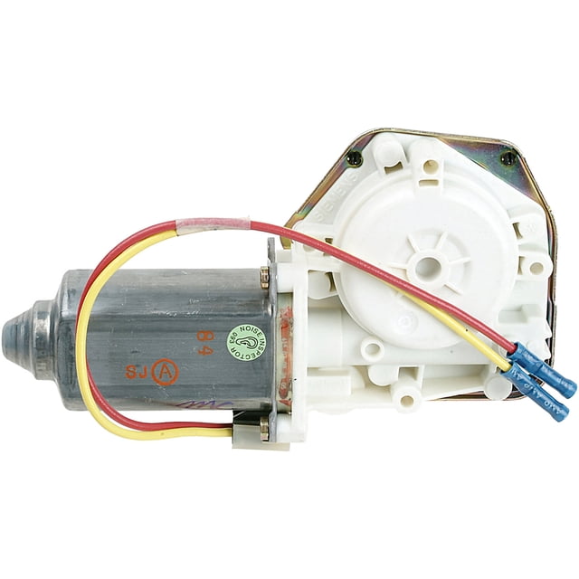 Motor Elevación Ventana Econoline Van 2010 A 2014 Ford Del Izq CARDONE .