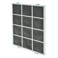 thumbnail image 4 of Brondell O2+ Halo True HEPA Filter Replacement Pack, PHF-11, Standard, 4 of 5