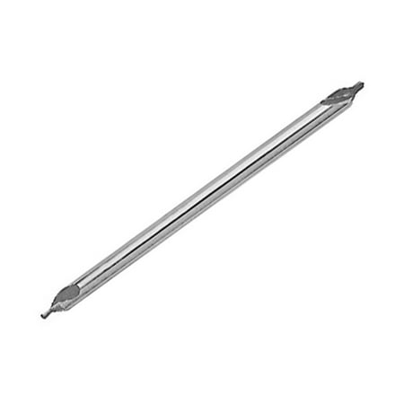 

Qualtech DEW1X3 #1x3 Extra Long Combined Drill Bit and Countersink