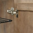 thumbnail image 5 of Alaterre Furniture Castleton Mango Wood 31"W Shoe Cubbie Cabinet, Driftwood, 5 of 13