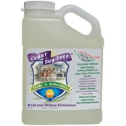 Mold & Mildew Eliminator gal