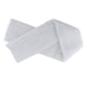 thumbnail image 4 of Cincha para caballos, accesorios ecuestres, equipo suave para caballos, fácil de usar y protección Blanco, 4 of 9