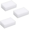 thumbnail image 6 of 50 Stück Eco-Friendly Premium Melamine Sponges, Multi-Surface Power Scrubber Foam Cleaning Pads For Extra Large Eraser Sponge Tasks In Kitchen, Bathroom, Furniture, 6 of 7