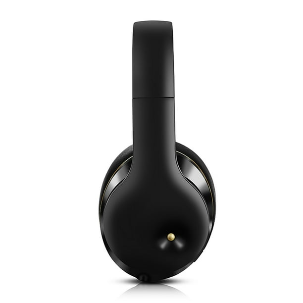 EL528 Wireless Bluetooth Headphone Foldable Stereo ANC Headset