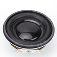 thumbnail image 4 of 4 Ohm  Speaker Better Protection Rugged Metal Outer Case Horn Premium Magnet Mini Power  For, 4 of 8