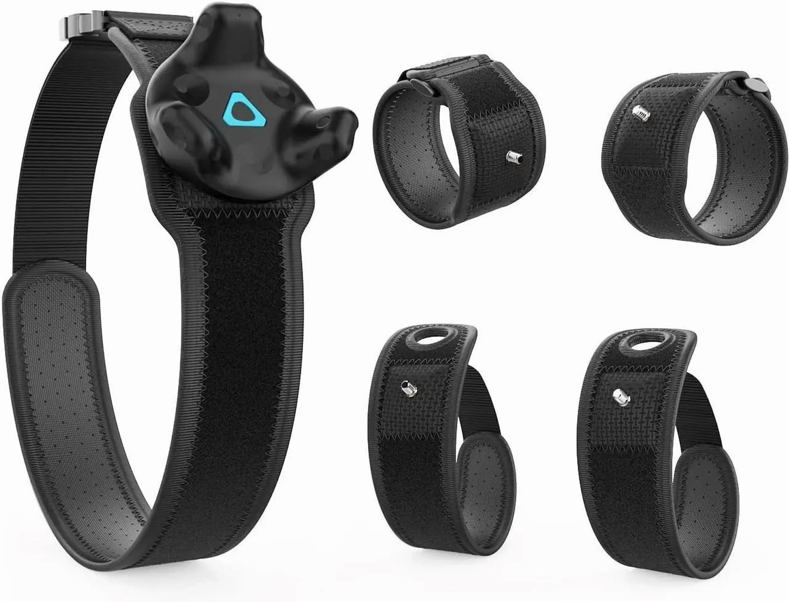 HTC VIVE Tracker (3.0) 3 Pack - Full Body VR Training & Tracking