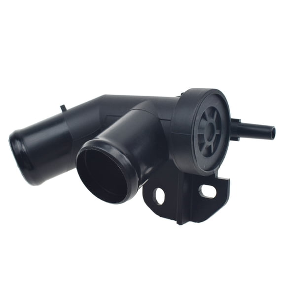 Yassdwbn Radiator Coolant Filler Neck Pipe For Nissan Quest 11-17 Murano 09-14 21517JP00A