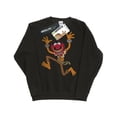 thumbnail image 5 of The Muppets Mens Classic Animal Heather Sweatshirt, 5 of 5