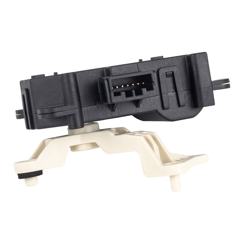 ISA HVAC Air Blend Door Actuator For Acura MDX 2007-2013 Honda Pilot 2009-2015 Replacement for 604-870 604870 79160STXA41