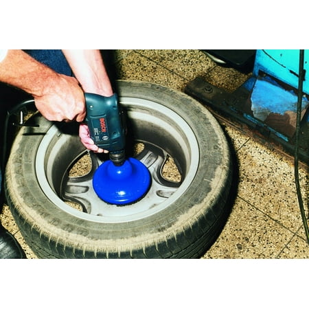

Otc 8330 Wheel Hub Resurfacing Tool