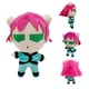 thumbnail image 5 of Figura De Anime, Juguetes De Peluche, Colección De Muñecos Esponjosos, Muñecos De Juguete, Regalos De Navidad Para Niños, Fanáticos Del Anime Noticed FN006322-00, 5 of 5