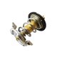 thumbnail image 2 of 2X Termostato de Refrigeración del Motor para Captiva para para SRX XTS 3.6L 12651113 15-81750, 2 of 7