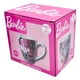 thumbnail image 5 of Taza Cerámica Grande Multicolor con Diseño Collage Vintage de Barbie y sus Amigas 500 ml Ambient 21, 5 of 6