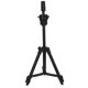 thumbnail image 4 of Soporte de trípode para cabeza de maniquí Sincero de Aleación de aluminio ajustable, 4 of 10