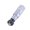 Flat head with nut, variant on Lynono Metal Micrometer Head High Accuracy Measuring Tool 0 to 6.5 Micrometer Head Tool