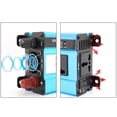 thumbnail image 3 of 5000/4000/3000W Modified Sine Wave Power Inverter 4USB Double LCD Display DC 12V/24V TO AC Voltage Transformer Power Inverter ,Easy to Use, 3 of 6