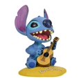 thumbnail image 3 of Figura Head Knocker Neca Disney Stitch Solar 16cm, 3 of 4