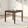 Walnut 1#(Table Only)