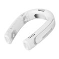 thumbnail image 1 of Portable Air Conditioner Semiconductor Cooling Bladeless Fan,White, 1 of 5