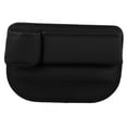 thumbnail image 4 of Raindrops  Car Front Seat Organizer Organizers and Storage Console Black, 4 of 8