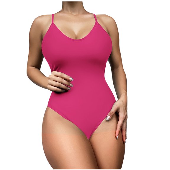 Admvng Womens Swimsuits One Piece Bathing Suit for Bathing Suits S-XL