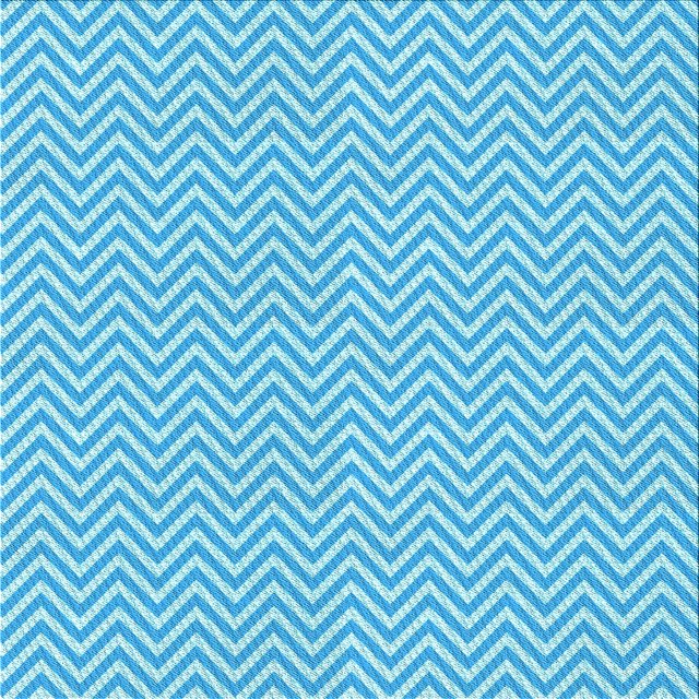 Ahgly Tapis d'Intérieur Lavable en Machine Carré Transitionnel Bleu, 4 Pieds Carré