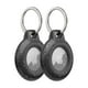 thumbnail image 4 of Funda Para Airtag Waterproof 2 piezas Belkin negro, 4 of 9