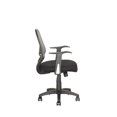 thumbnail image 4 of CorLiving Chaise de bureau, 4 of 6