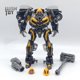 thumbnail image 2 of BAIWEI-figuras de acción transformables, modelos TW1025B, TW-1025B, TW1025, Darkness Wasp Warrior, serie de películas KO SS49, SS-49, Robot de juguete Fivean unisex, 2 of 2