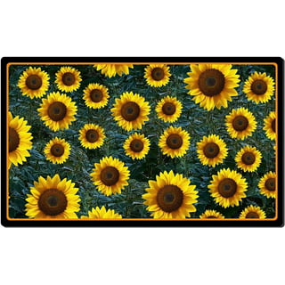 Frontporch Sunflower 141709 Yellow Indoor/Outdoor Area Rug